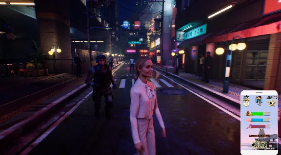 Prostitute Simulator 2 💎 STEAM GIFT RUSSIA