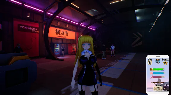 Prostitute Simulator 2 💎 STEAM GIFT RUSSIA