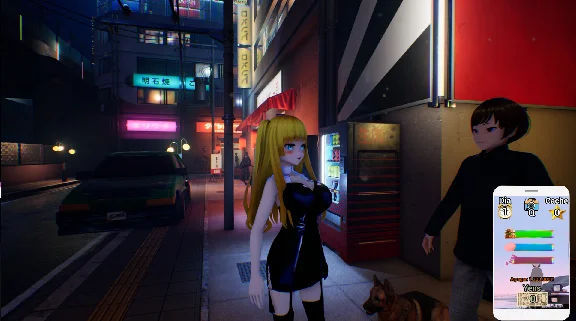 Prostitute Simulator 2 💎 STEAM GIFT RUSSIA