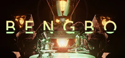 Bengbo 💎 STEAM GIFT RUSSIA