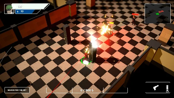 Heist Force 💎 АВТОДОСТАВКА STEAM GIFT РОССИЯ