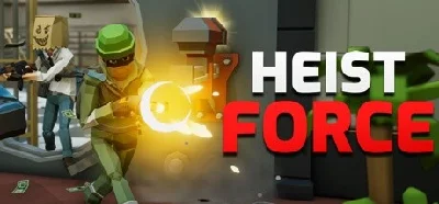Heist Force 💎 АВТОДОСТАВКА STEAM GIFT РОССИЯ