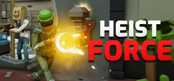 Heist Force 💎 АВТОДОСТАВКА STEAM GIFT РОССИЯ