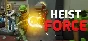 Heist Force 💎 АВТОДОСТАВКА STEAM GIFT РОССИЯ
