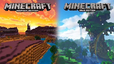 💥Minecraft: Java & Bedrock Edition for PC / KEY💥🔑