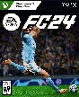 ✅💖 EA SPORTS FC™ 24 STANDARD ⚡ XBOX 🔑 KEY + VPN 😎