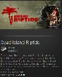 Dead Island Riptide (ROW) - STEAM Gift RegFree