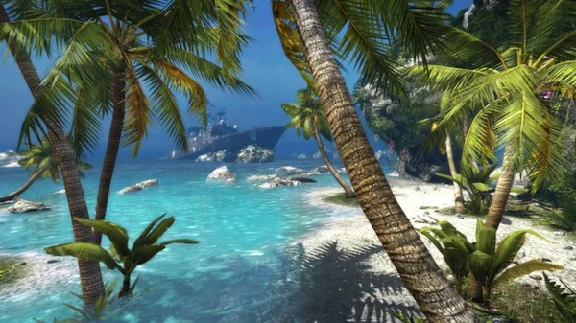 Dead Island Riptide (ROW) - STEAM Gift RegFree