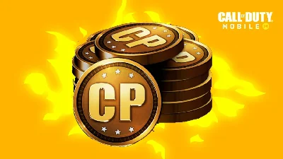 ⭐️ COD MOBILE ⭐️ CP 🎲 COD Points 🕹️ GUARANTEE ❤
