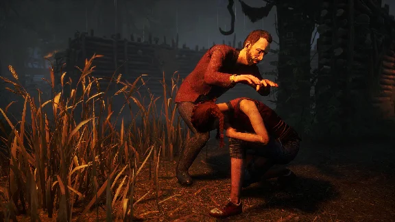 Dead by Daylight - Nicolas Cage Chapter DLC - STEAM RU