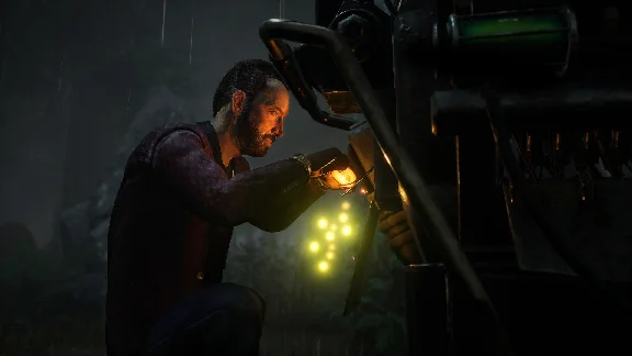Dead by Daylight - Nicolas Cage Chapter Pack DLC⚡Steam