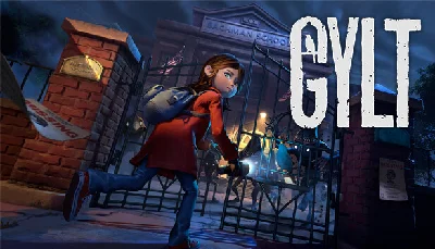 🔥 GYLT | Steam RU+UA+KZ+CIS 🔥