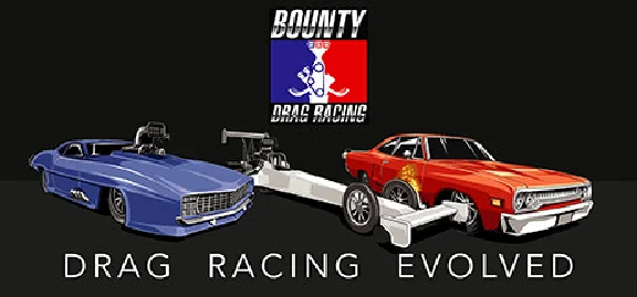 🔥 Bounty: Drag Racing | Steam RU+UA+KZ+CIS 🔥