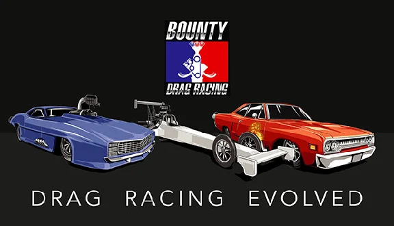 🔥 Bounty: Drag Racing | Steam RU+UA+KZ+CIS 🔥