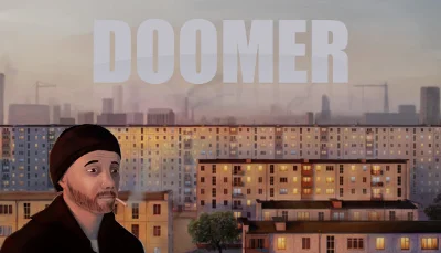 🔥 Doomer | Steam RU+UA+KZ+CIS 🔥