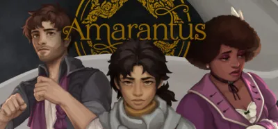 🔥 Amarantus | Steam РУ+UA+KZ+СНГ🔥