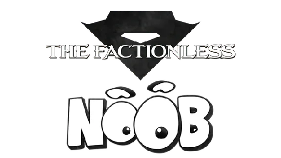 🔥 Noob - The Factionless | Steam РУ+UA+KZ+СНГ🔥