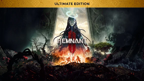 Remnant II - Ultimate Edition Steam Оффлайн Активация