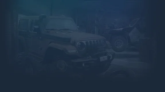 🔥 Offroad Mechanic Simulator | Steam RU+UA+KZ+CIS 🔥