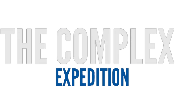 🔥 The Complex: Expedition | Steam RU+UA+KZ+CIS 🔥