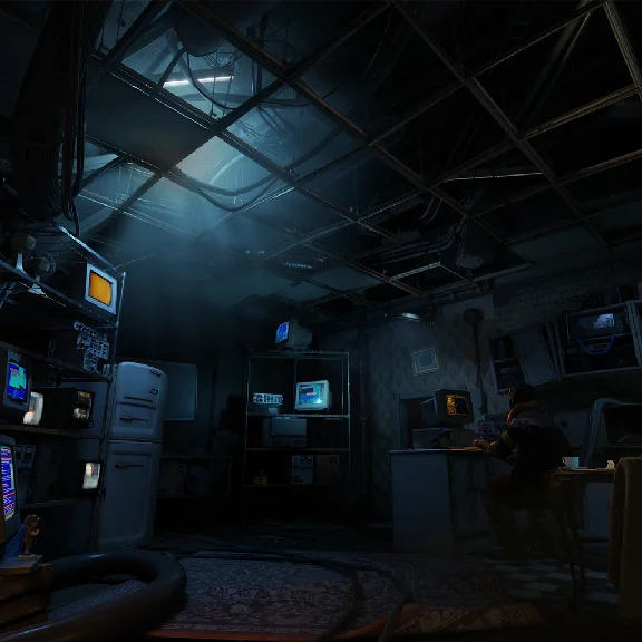 💥Half-Life: Alyx STEAM GIFT ALL REGIONS💥