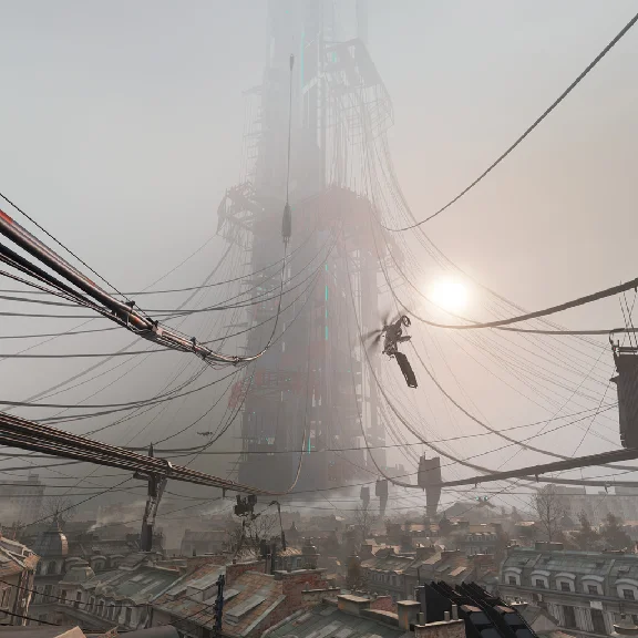 💥Half-Life: Alyx STEAM GIFT ALL REGIONS💥