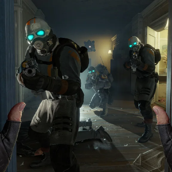 💥Half-Life: Alyx STEAM GIFT ALL REGIONS💥