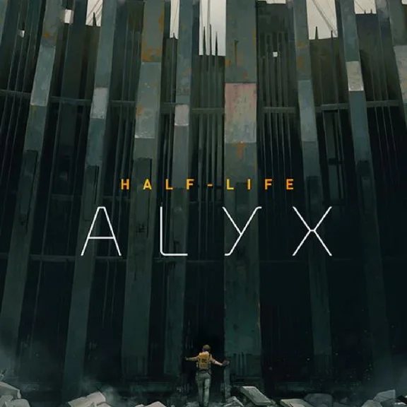 💥Half-Life: Alyx STEAM GIFT ALL REGIONS💥