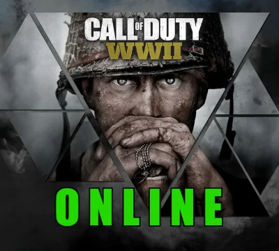 Call of Duty: WWII - ONLINE ✔️STEAM Account