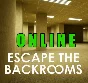Escape the Backrooms - ОНЛАЙН✔️STEAM Аккаунт