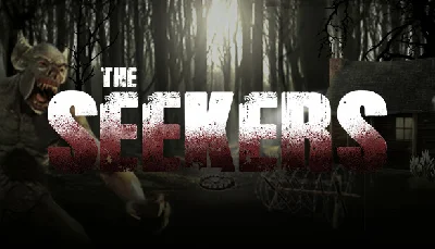 🔥 The Seekers: Survival | Steam RU+UA+KZ+CIS 🔥