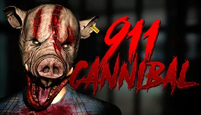 🔥 911: Cannibal | Steam RU+UA+KZ+CIS 🔥