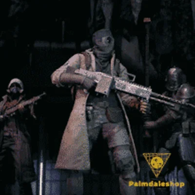 ✅❤️Remnant 2 Deluxe | STEAM GIFT | ВСЕ РЕГИОНЫ❤️✅