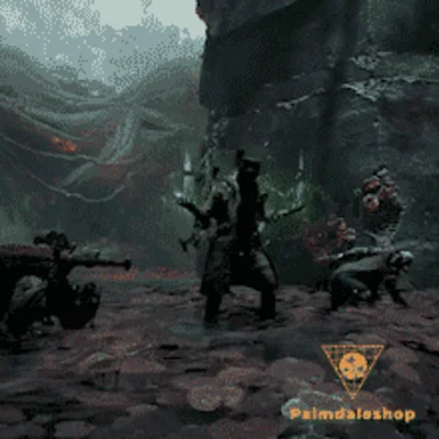 ❤️Remnant 2 Ultimate STEAM GIFT❤️✅ВСЕ РЕГИОНЫ ✅