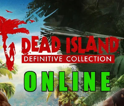 Dead Island Definitive Collect - ONLINE ✔️STEAM Account