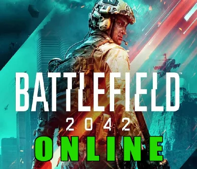 Battlefield™ 2042 - ONLINE ✔️STEAM Account