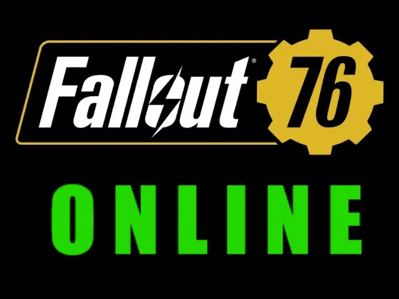 Fallout 76 - ONLINE✔️STEAM Account