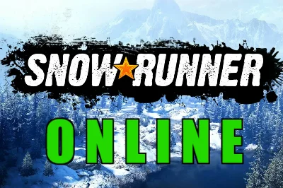 SnowRunner + MOD.IO - ОНЛАЙН ✔️STEAM Аккаунт