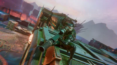 Warhammer 40000 ChaosGate Daemonhunters Execution Force