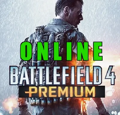 Battlefield 4™ Premium Edition - ONLINE ✔️STEAM Account