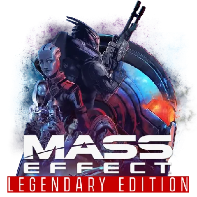 Mass Effect™ Legendary Edition✔️STEAM Account