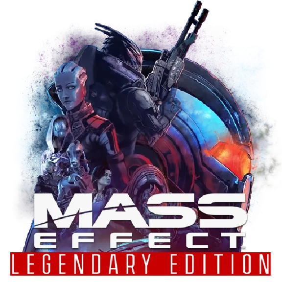Mass Effect™ Legendary Edition✔️STEAM Account
