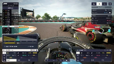 F1 Manager 2023 Deluxe (Steam оффлайн) Aвтоактивация