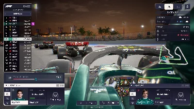 F1 Manager 2023 Deluxe (Steam оффлайн) Aвтоактивация