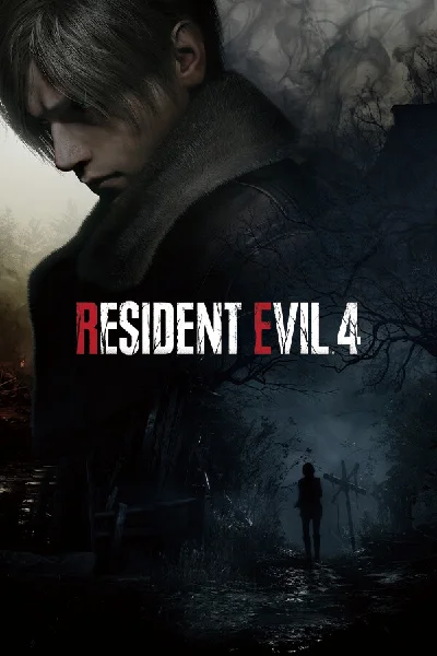 Resident Evil 4 Remake Shared account Xbox