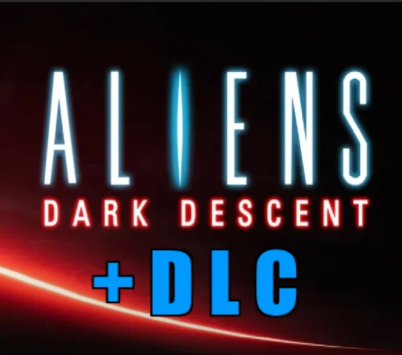 Aliens: Dark Descent + Lethe Recon Pack ✔️STEAM Account