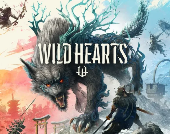 WILD HEARTS™ ✔️STEAM Аккаунт
