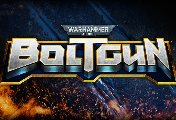 Warhammer 40,000: Boltgun ✔️STEAM Account