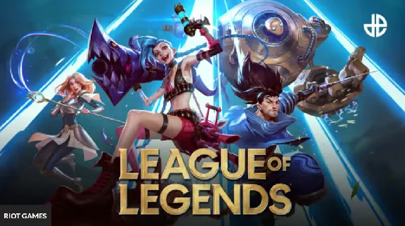LOL ✅185-10250 Riot Points by ID✅ ALL SERVERS