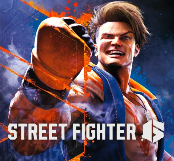 Street Fighter™ 6 ✔️STEAM Аккаунт